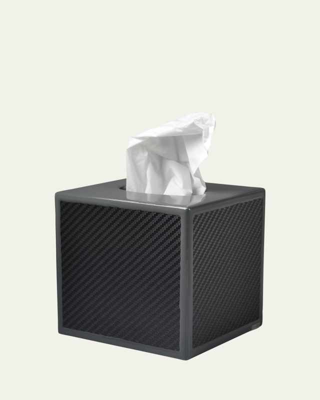 Le Mans Boutique Tissue Box Cover